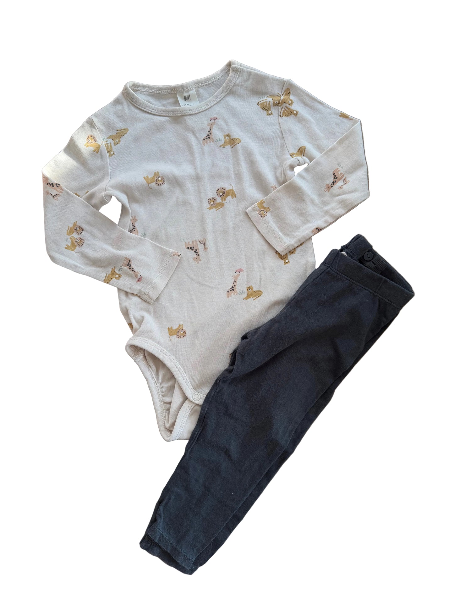 H&M 12-18M