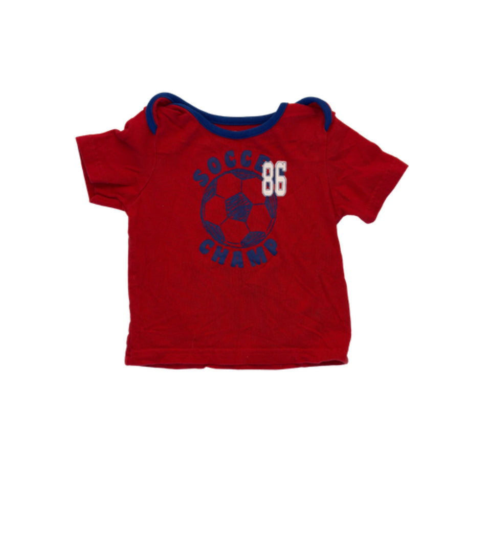 Georges 18-24M