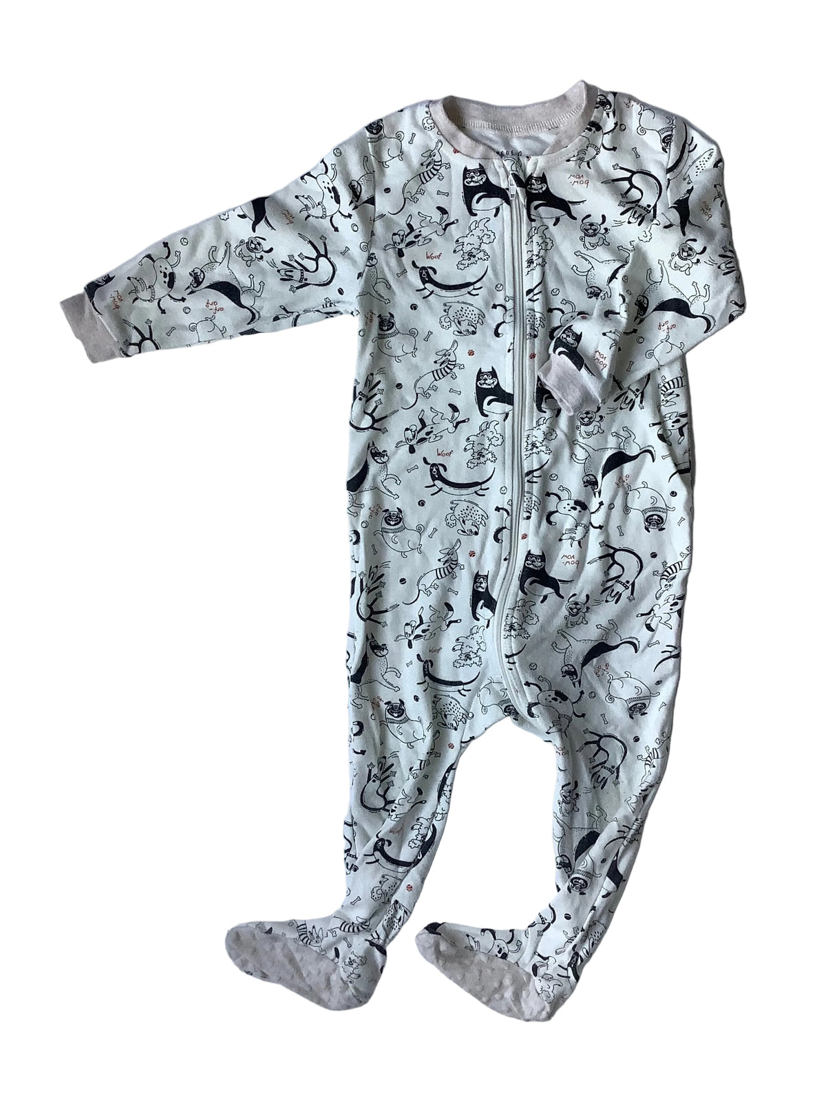 Bébé confort 18M