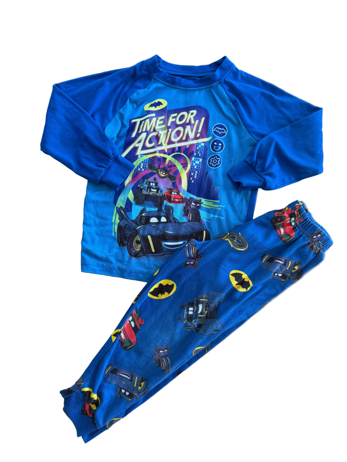 Batman 3T