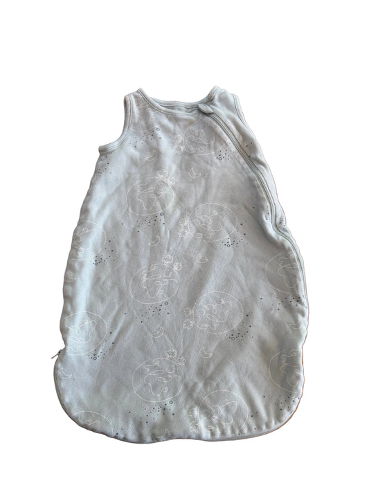 Dormeuse Trois moutons 0-6M (environ 1 TOG)
