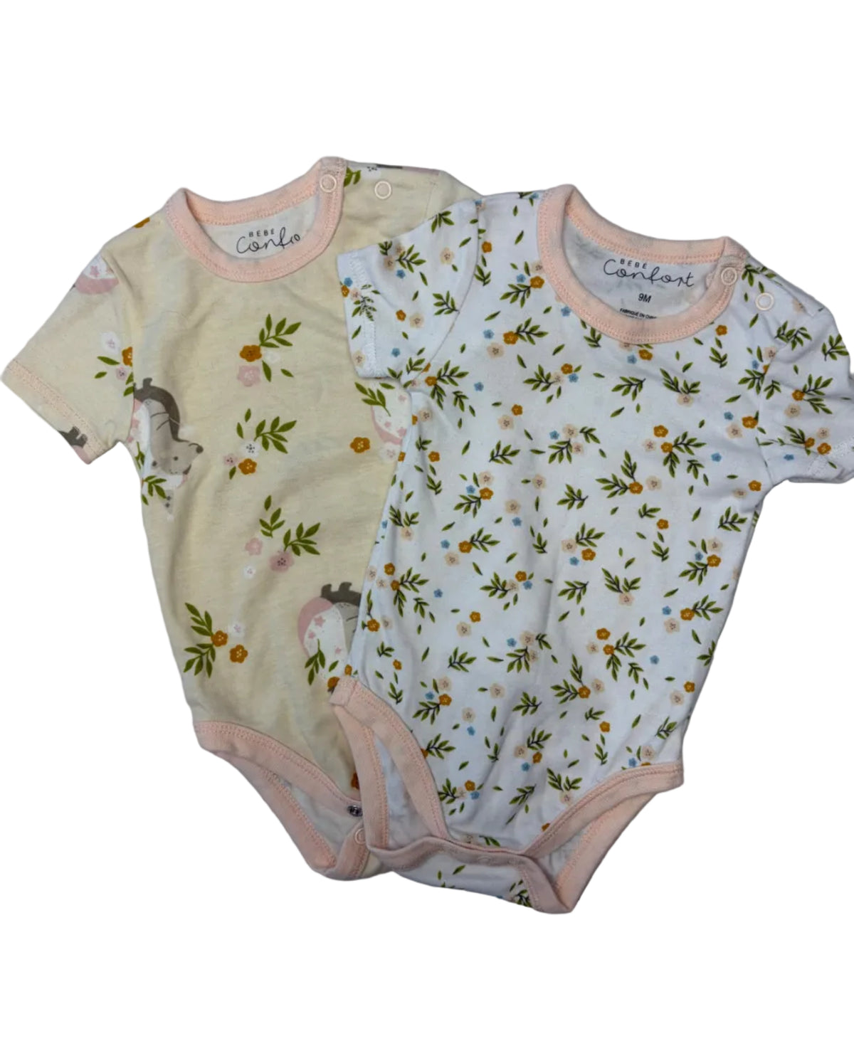 Bébé confort 9M (2)