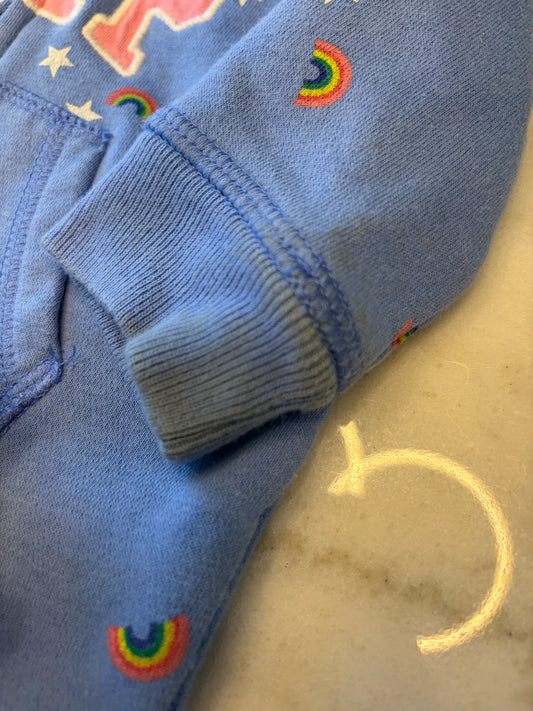 Baby Gap 3-6M (Imparfait)