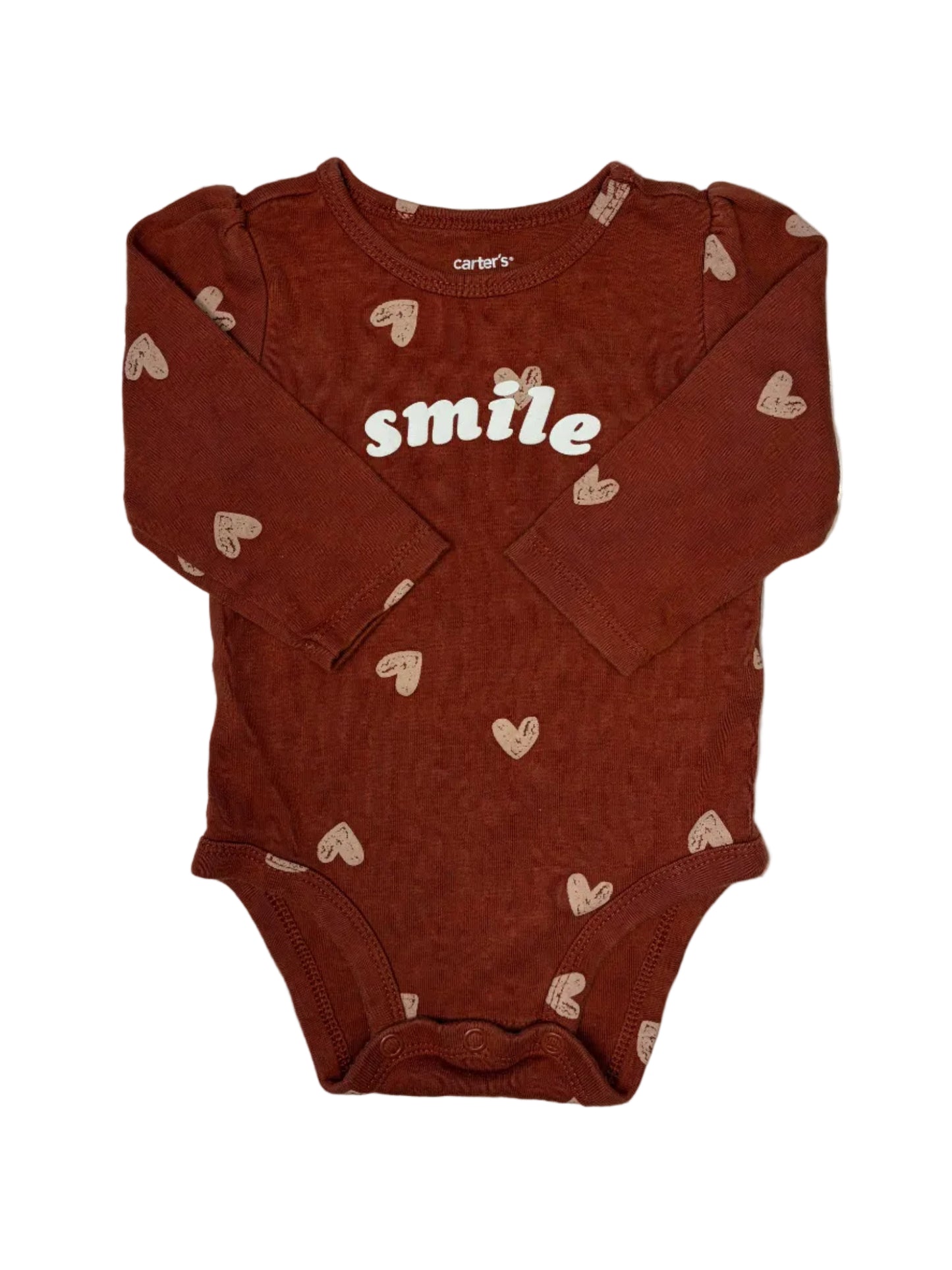 Carter’s 6M