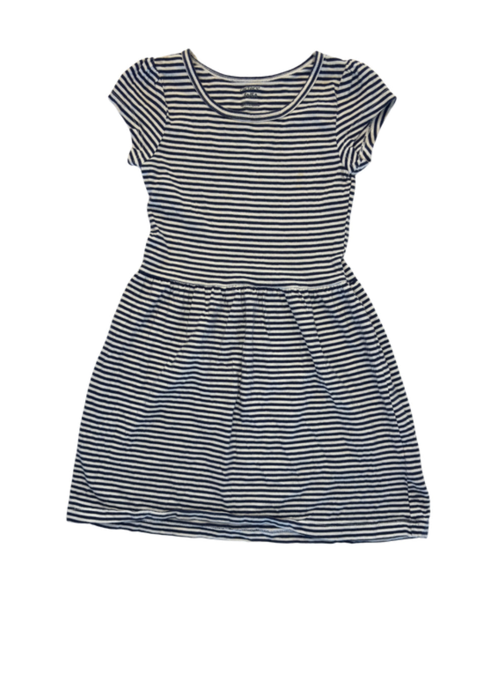 Carter’s 5T (imparfait)