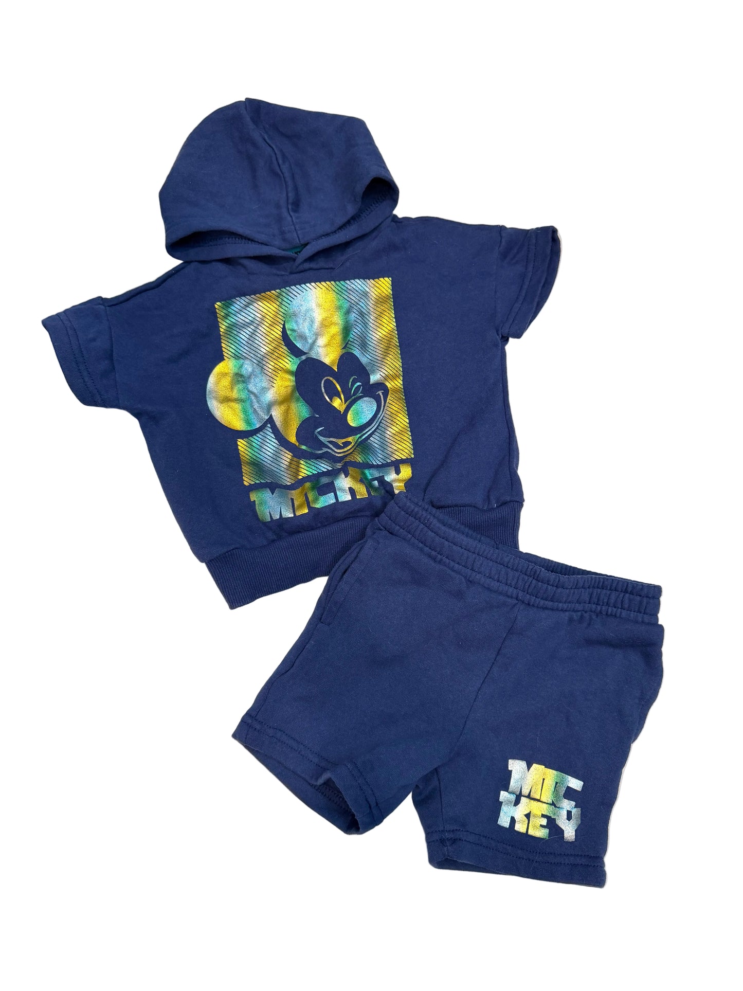 Disney junior 12M
