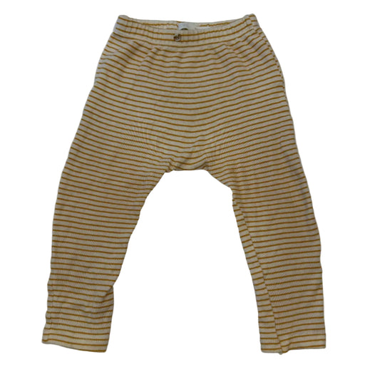 Zara 12-18M (imparfait)