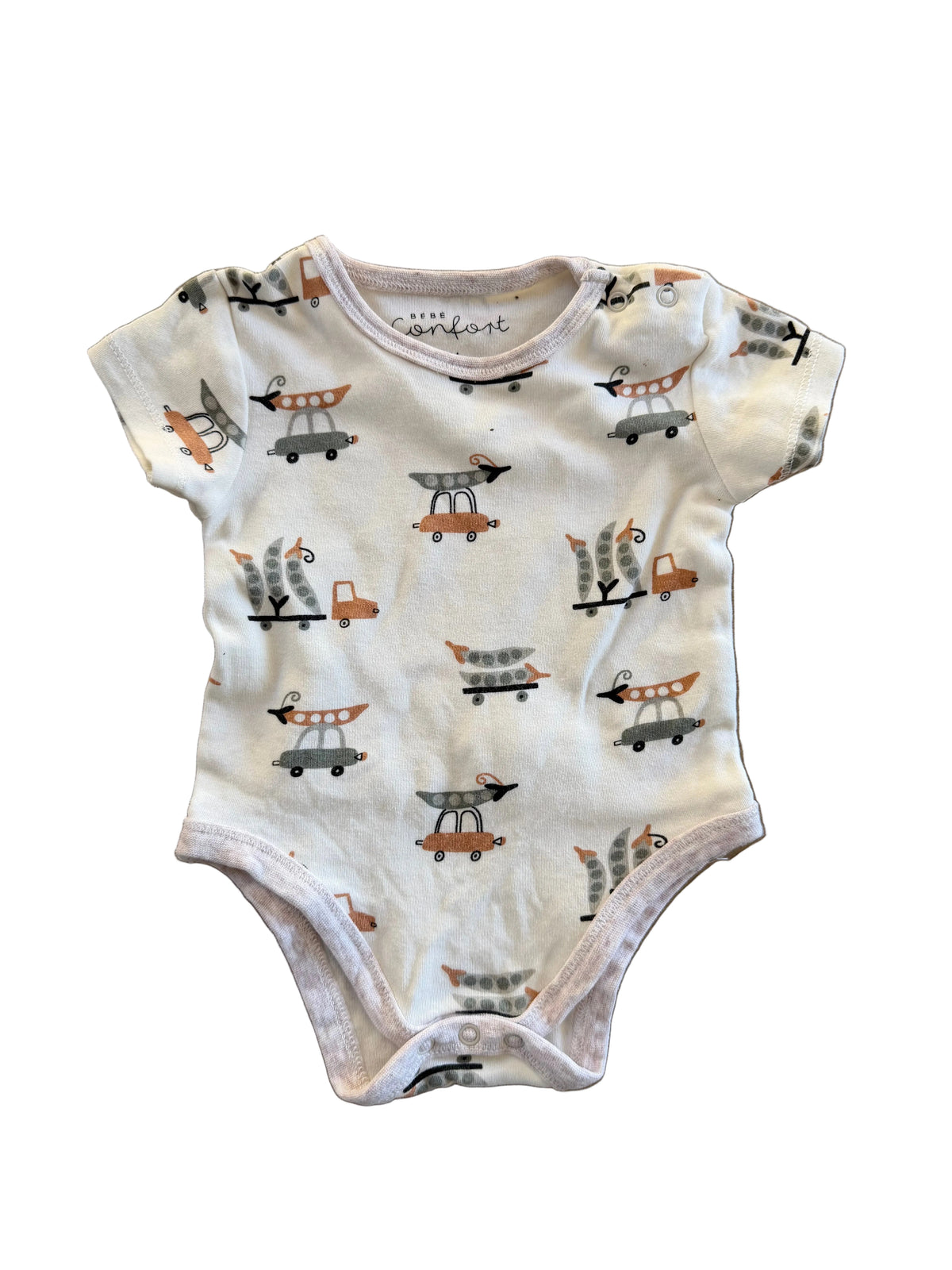 Bébé confort 6M