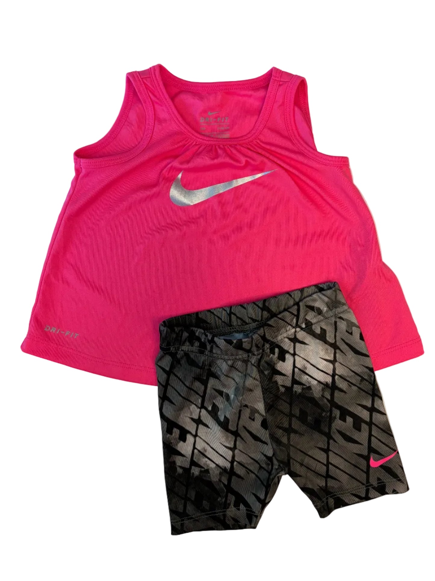 Nike 12M (Imparfait)