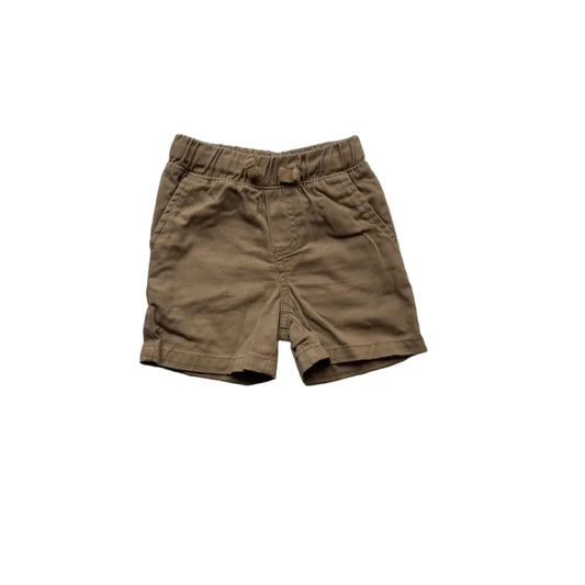 Ben Sherman 12M