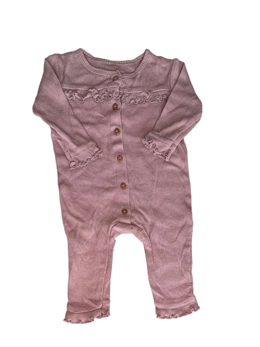 Rabbit moon organics 3-6M