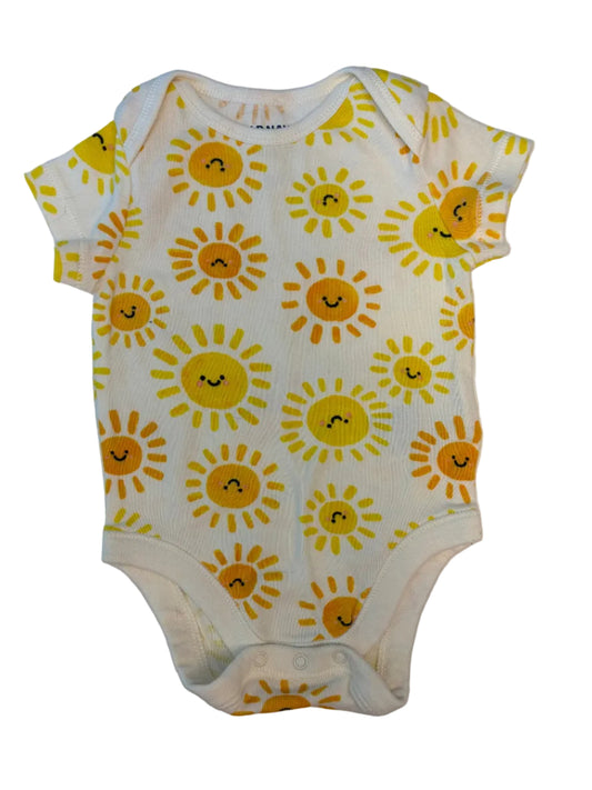 Old Navy 3-6M