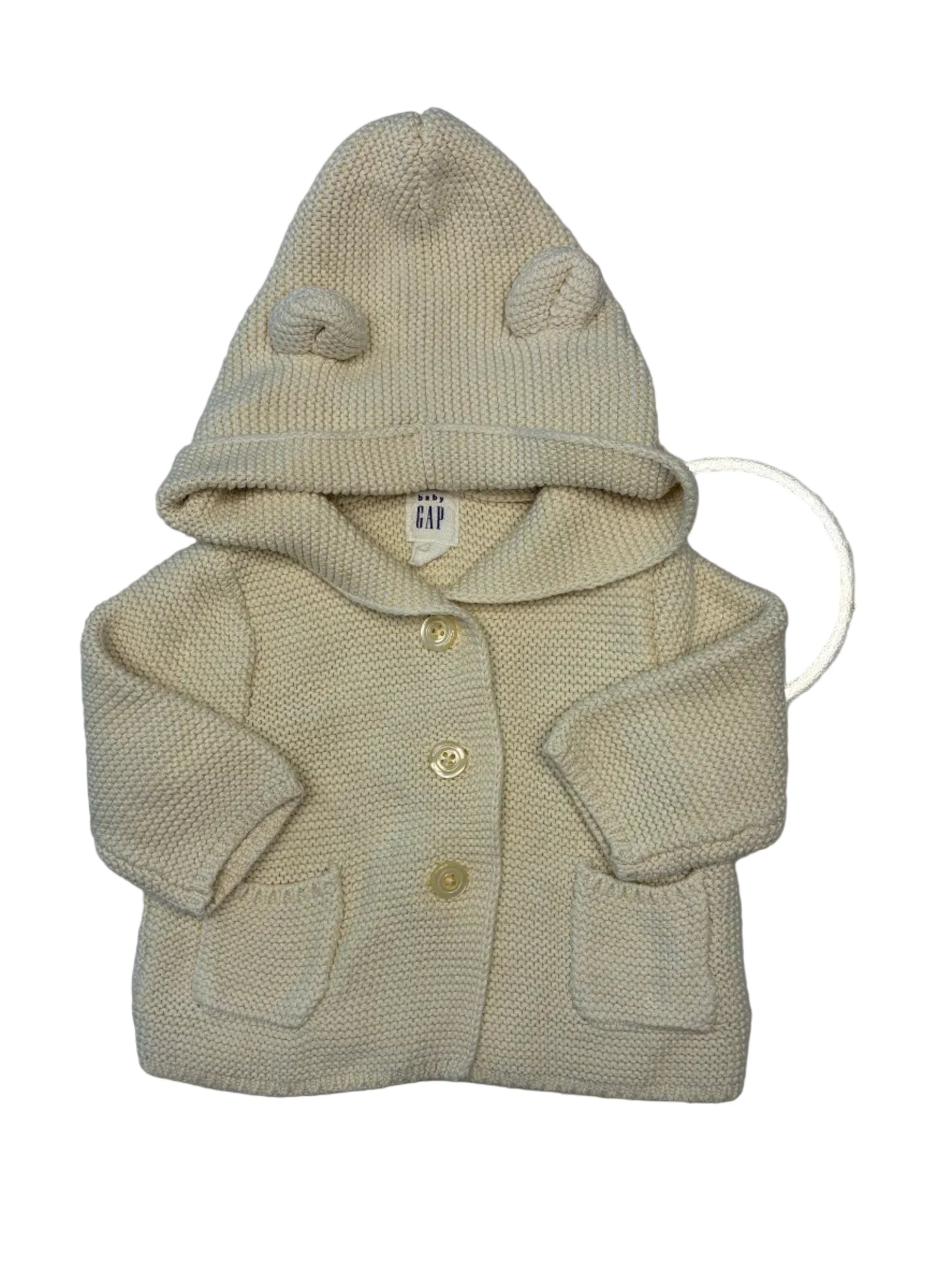 Baby Gap 0-3M