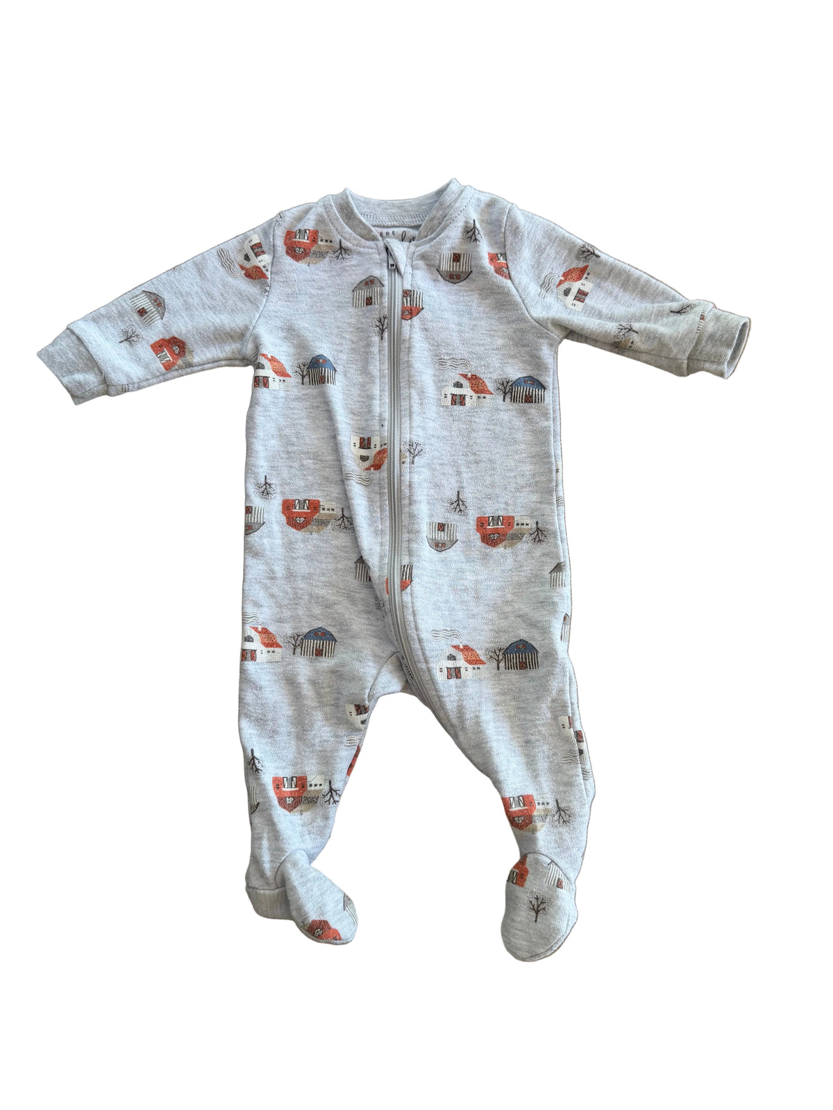 Bébé confort 0M (mousseux)