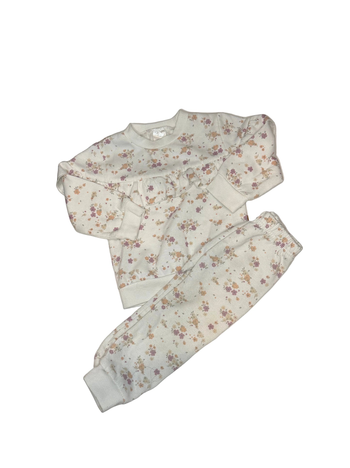 Lila & Jack 18-24M