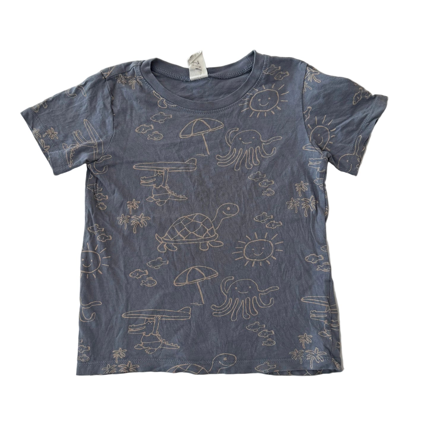 H&M 2-3 ans