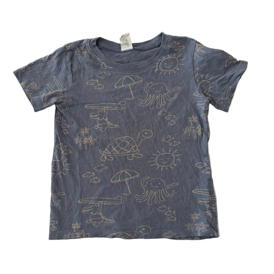 H&M 2-3 ans