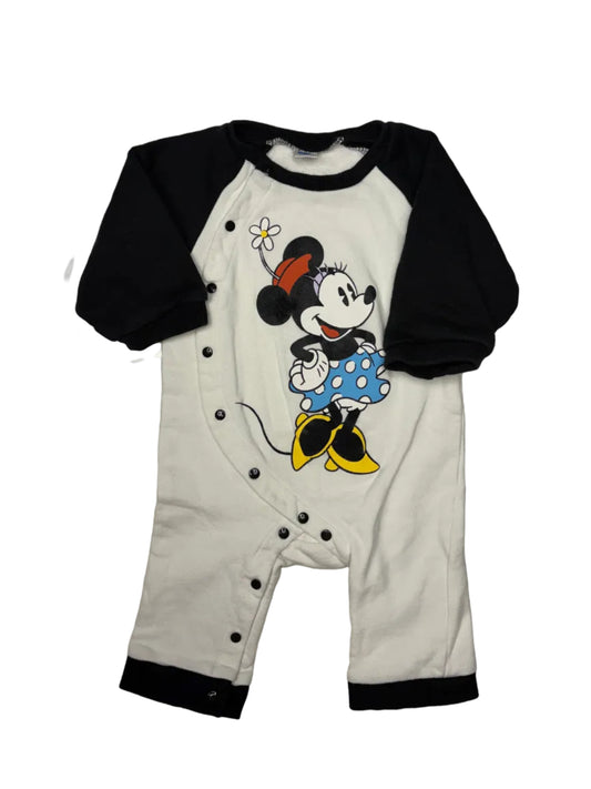 Disney 6-9M (Vintage)