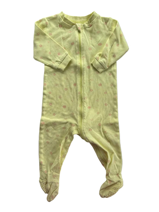 George 6-12M