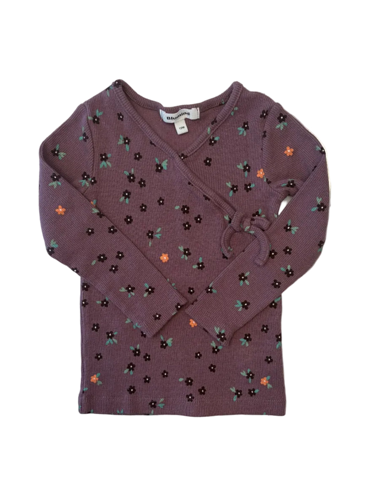Blumind 12M