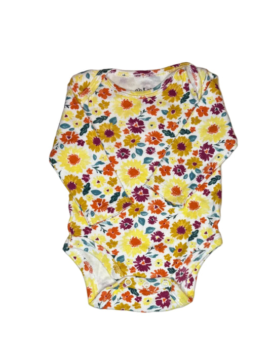 Chick Pea 0-3M