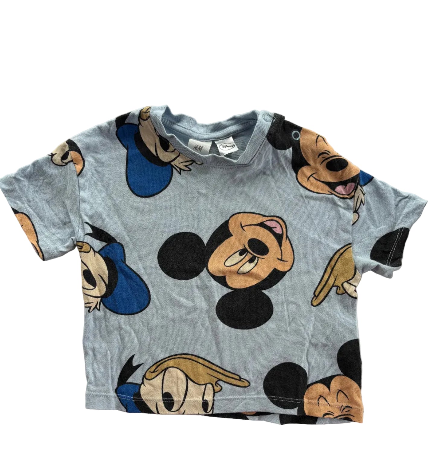 H&M X Disney 6-9M