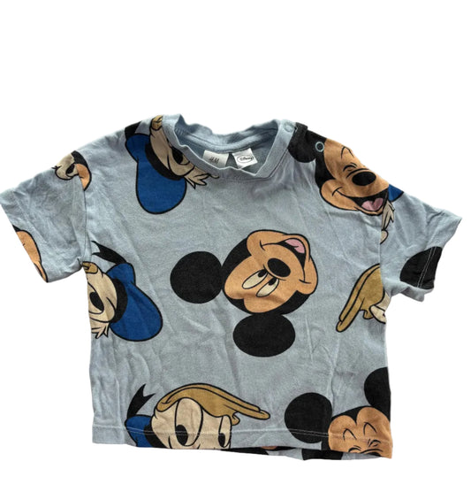 H&M X Disney 6-9M