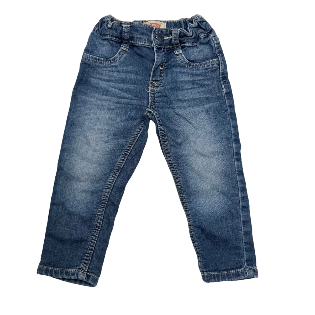 Levi’s 24M