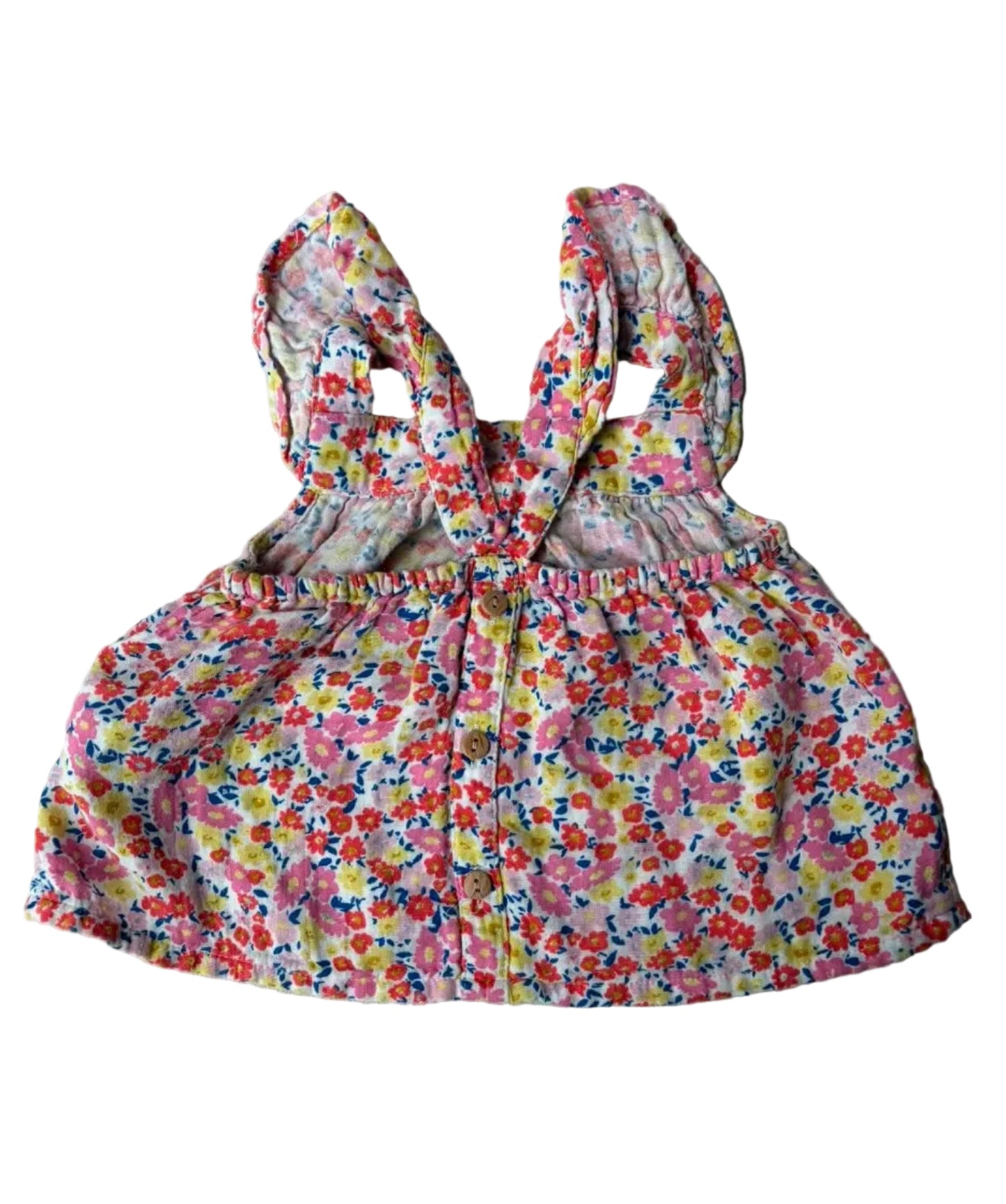 Old Navy 12-18M