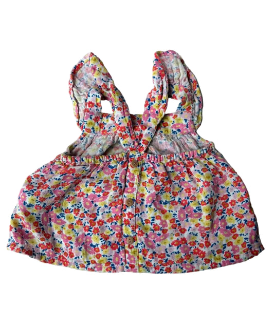 Old Navy 12-18M