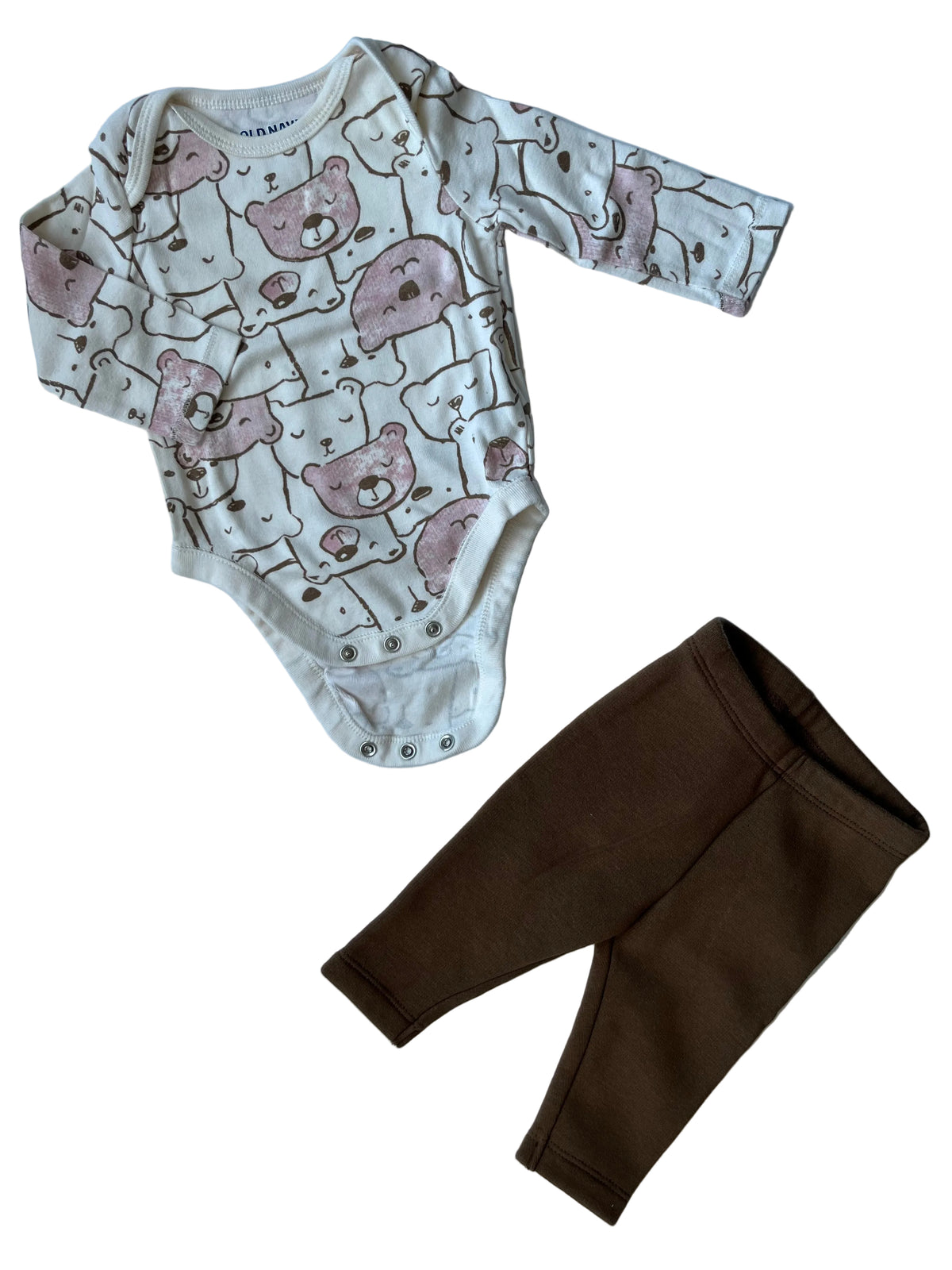 Old navy 0-3M