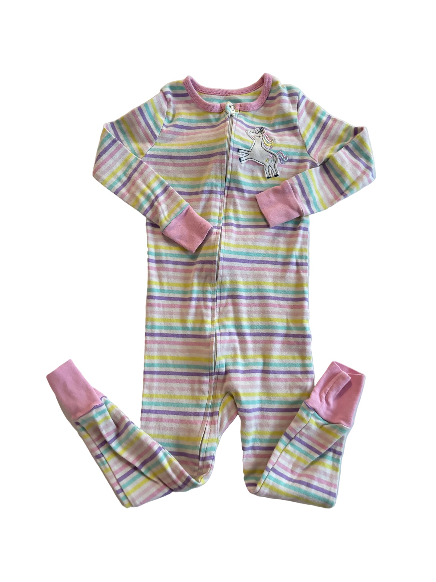 Pyjama Kids 3T