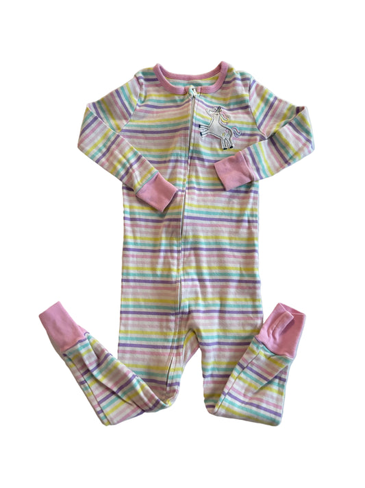 Pyjama Kids 3T