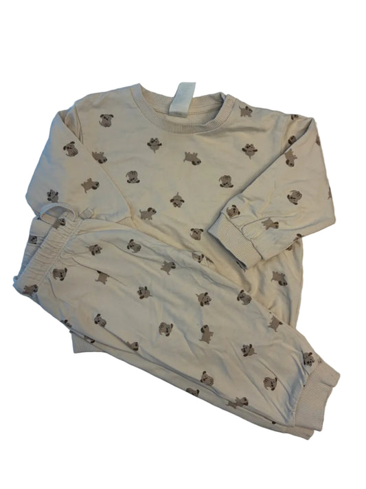 H&M 9-12M