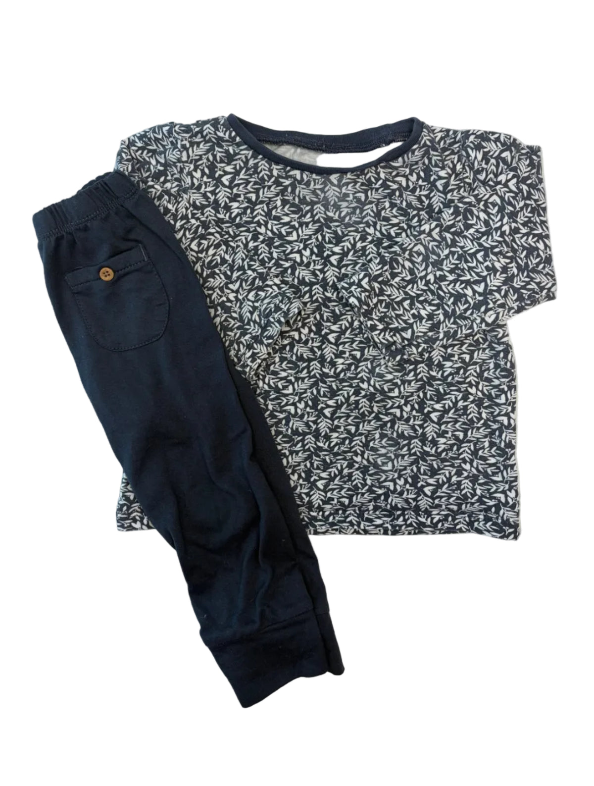 Blumind 12M (Imparfait)