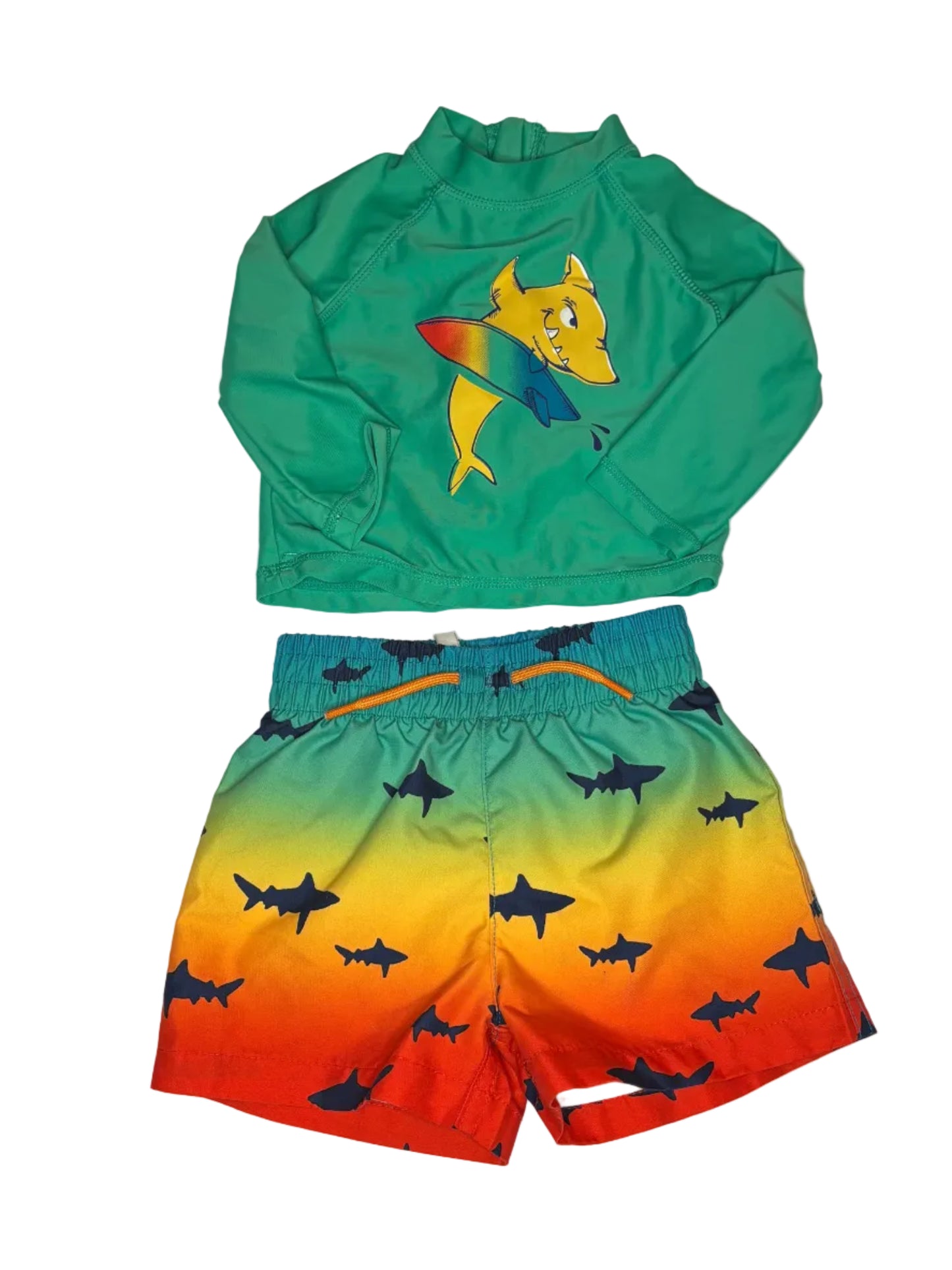 Maillot de bain Joe fresh 3-6M