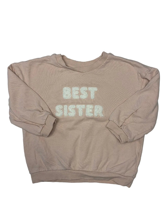 H&M 3-4T