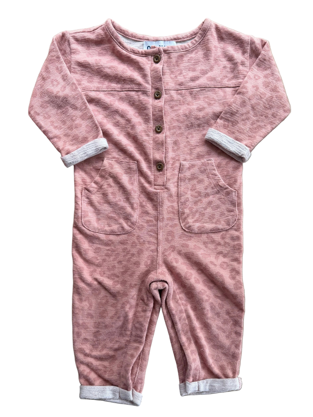 Old Navy 12-18M