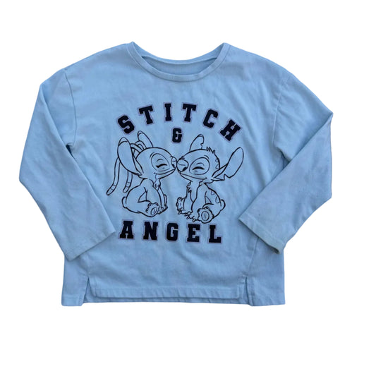Stitch 4T