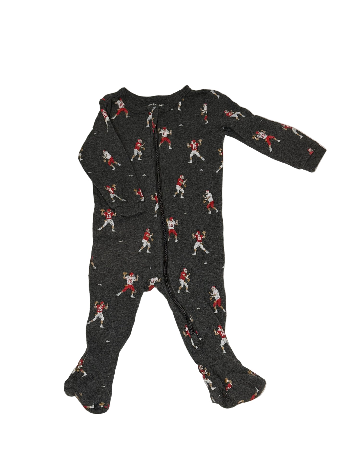 Petit Lem 6M (voir description)