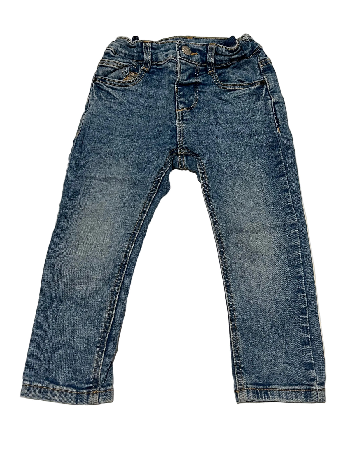 Zara 18-24M