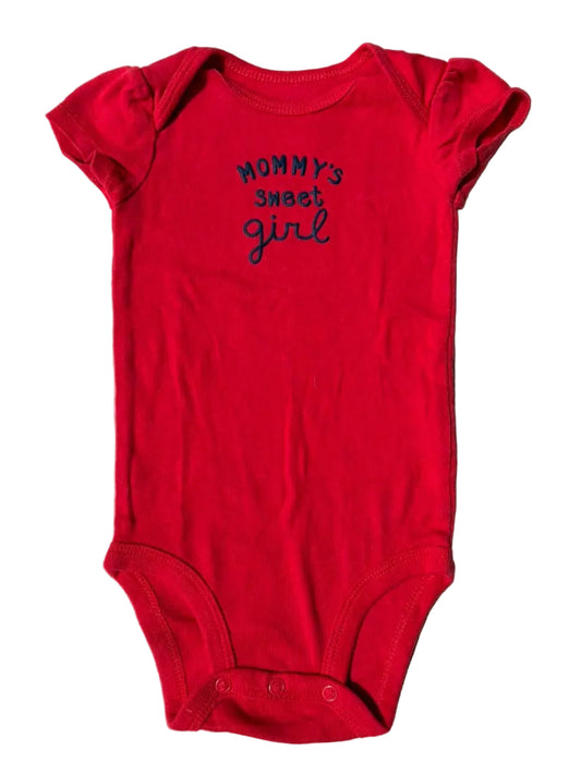 Carter’s 3-6M