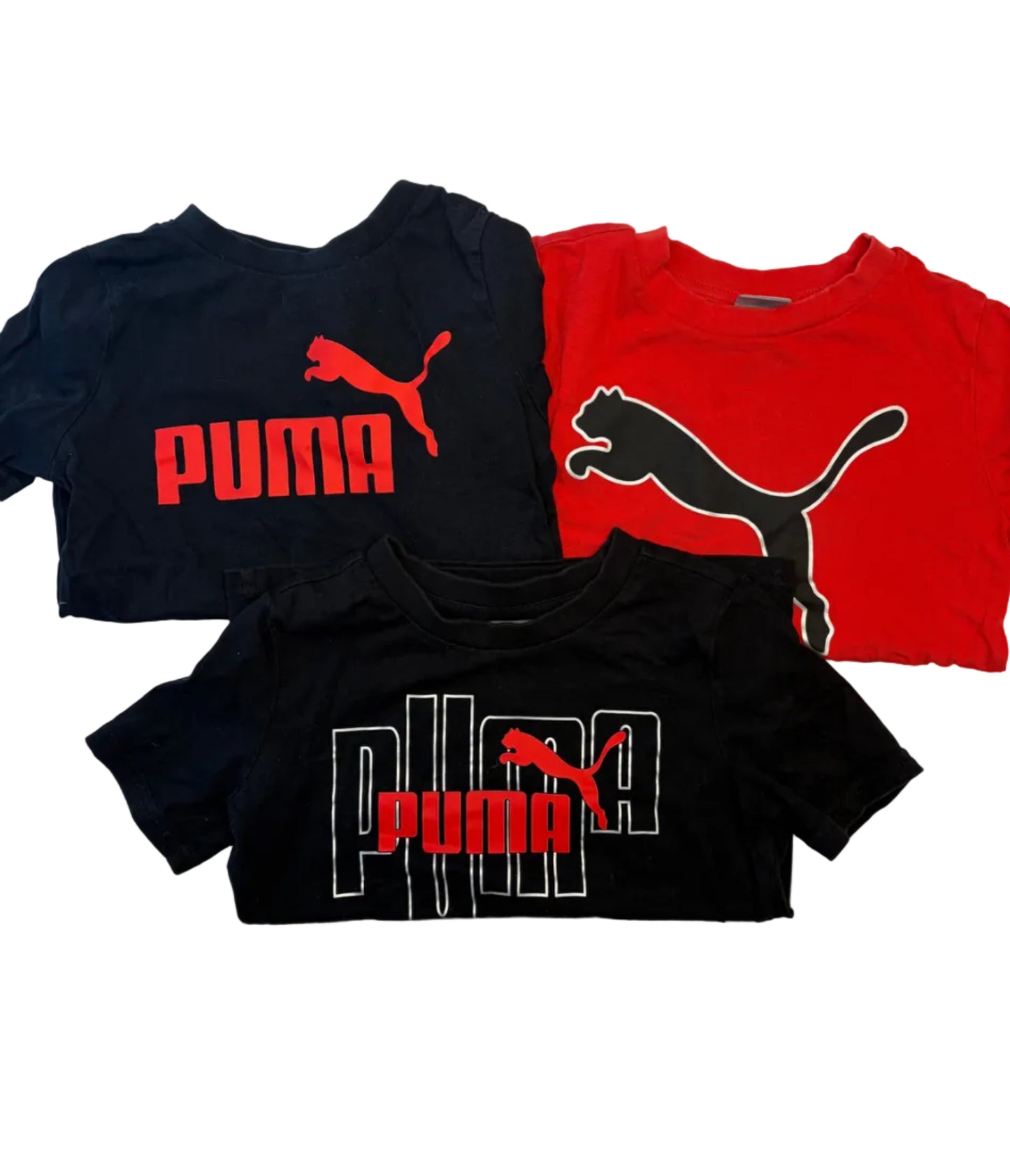 Puma 5T (3) (Etat neuf)