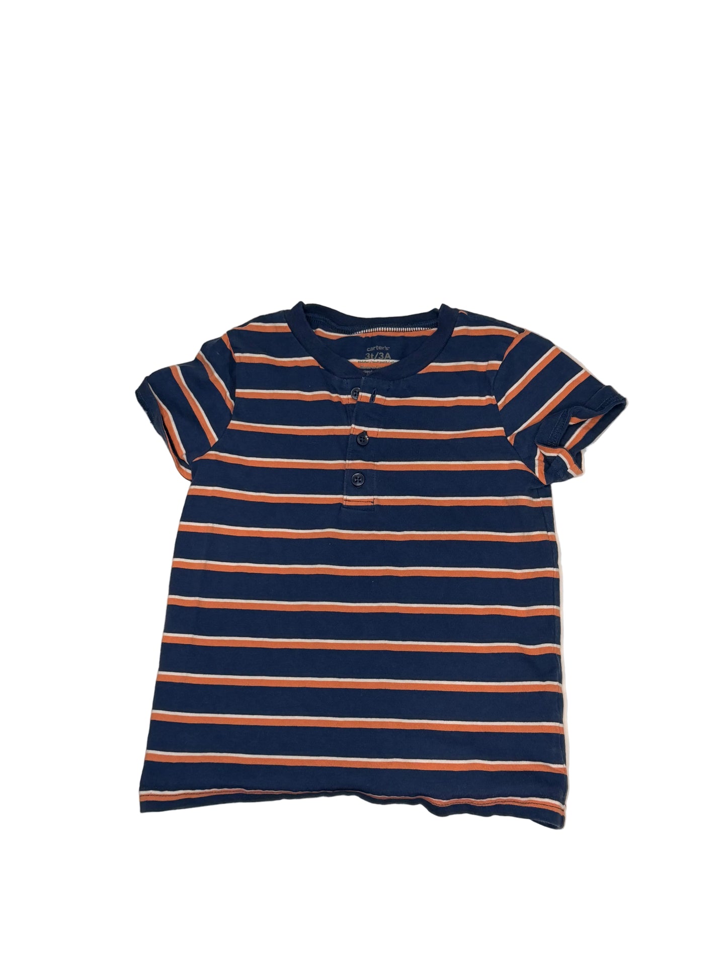 Carter’s 3T