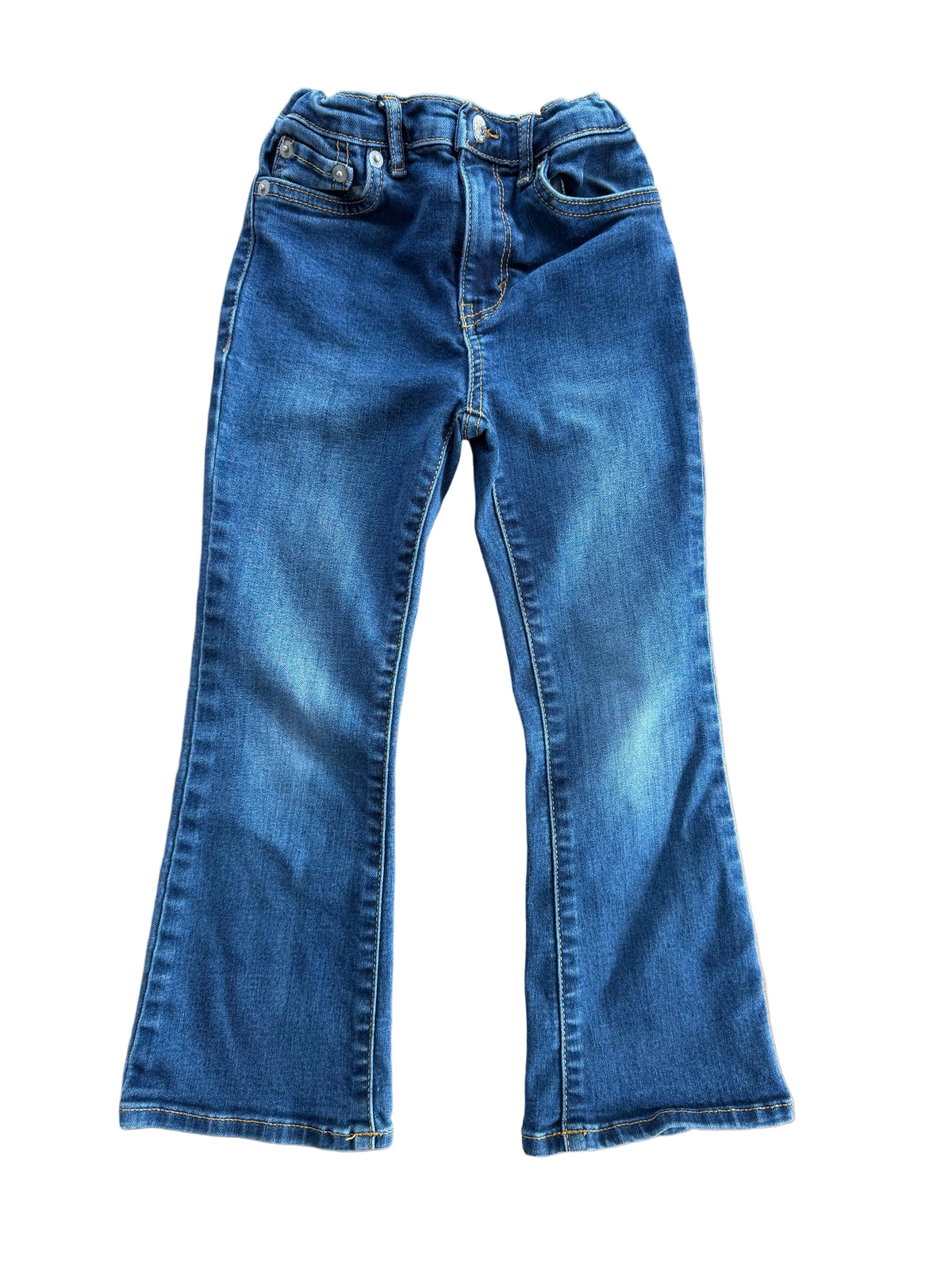 Levi’s 6T