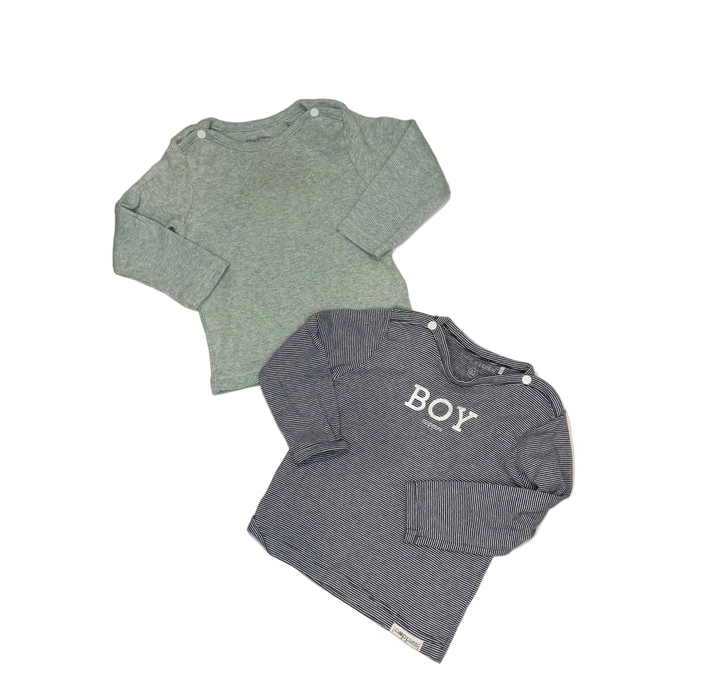 Noppies 2-4M (2)