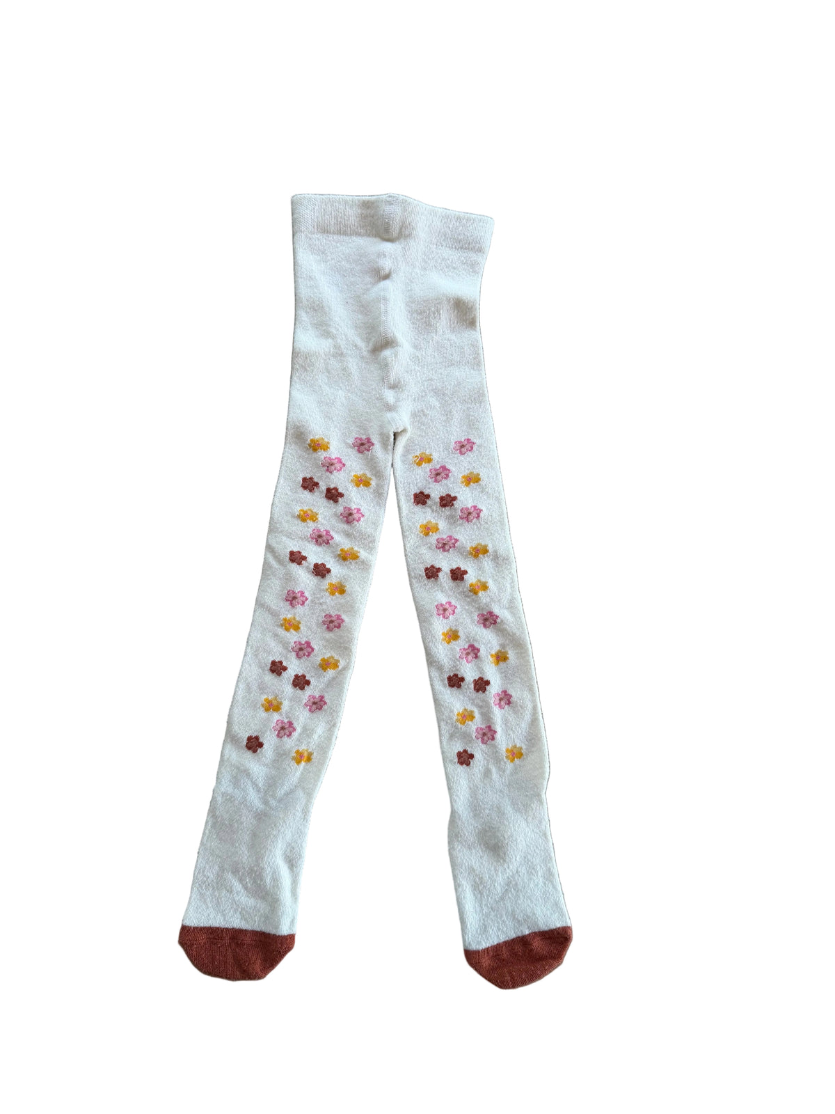 Collants Wonder nation 2T