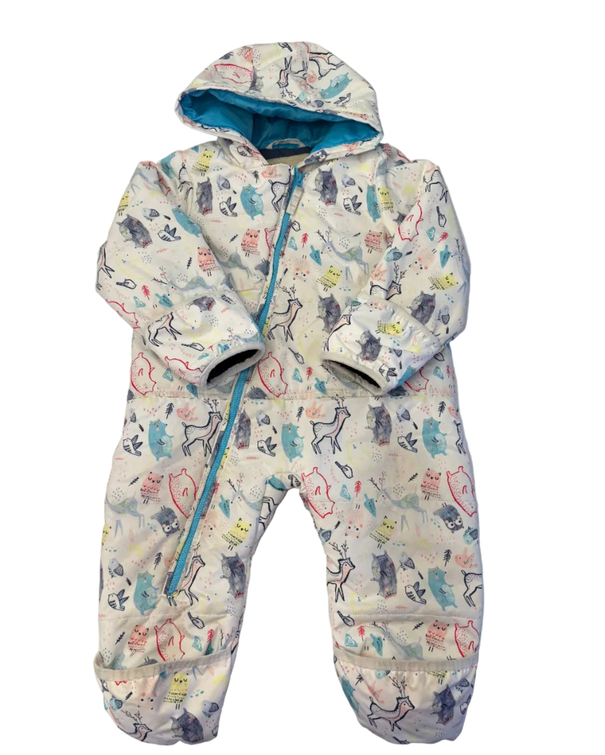 Roxy 18M (imparfait)