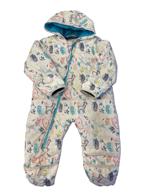 Roxy 18M (imparfait)