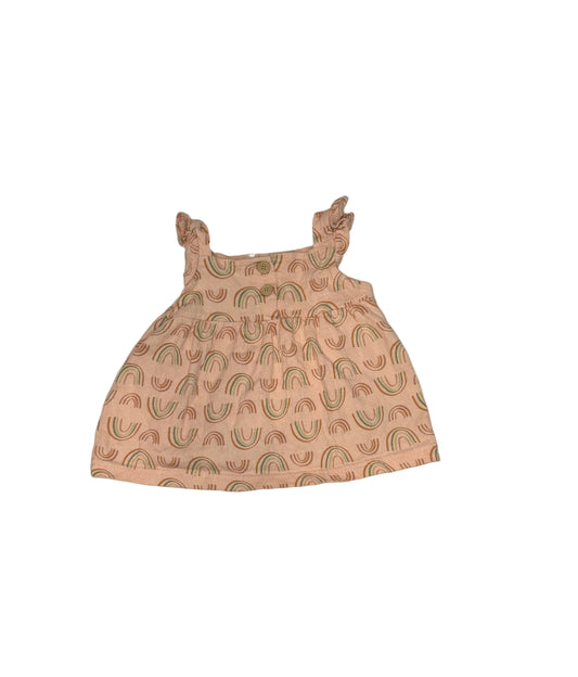 Willow + Whimsy 0-3M